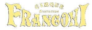 logo cirque franconi